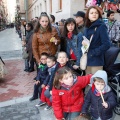 Castellón, Magdalena 2013