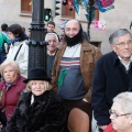 Castellón, Magdalena 2013