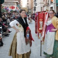 Castellón, Magdalena 2013
