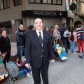 Castellón, Magdalena 2013