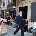 Castellón, Magdalena 2013