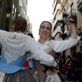 Castellón, Magdalena 2013