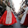 Castellón, Magdalena 2013