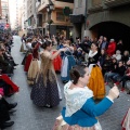 Castellón, Magdalena 2013