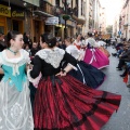 Castellón, Magdalena 2013