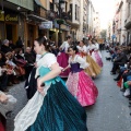 Castellón, Magdalena 2013