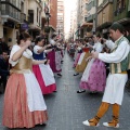 Castellón, Magdalena 2013