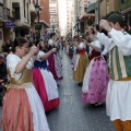 Castellón, Magdalena 2013