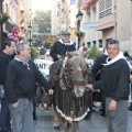 Castellón, Magdalena 2013