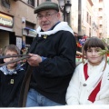 Castellón, Magdalena 2013