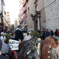 Castellón, Magdalena 2013