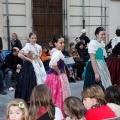 Castellón, Magdalena 2013