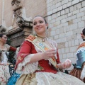 Castellón, Magdalena 2013