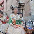 Castellón, Magdalena 2013