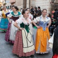 Castellón, Magdalena 2013