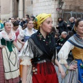 Castellón, Magdalena 2013