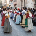 Castellón, Magdalena 2013