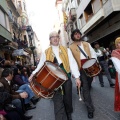 Castellón, Magdalena 2013