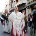 Castellón, Magdalena 2013