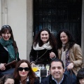 Castellón, Magdalena 2013