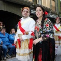 Castellón, Magdalena 2013