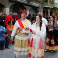 Castellón, Magdalena 2013