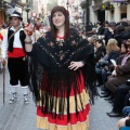 Castellón, Magdalena 2013