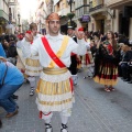 Castellón, Magdalena 2013