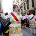 Castellón, Magdalena 2013