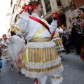 Castellón, Magdalena 2013