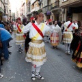 Castellón, Magdalena 2013