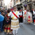 Castellón, Magdalena 2013