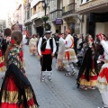 Castellón, Magdalena 2013