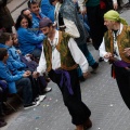Castellón, Magdalena 2013