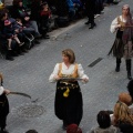 Castellón, Magdalena 2013