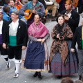 Castellón, Magdalena 2013