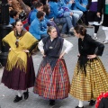 Castellón, Magdalena 2013