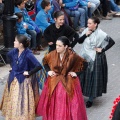 Castellón, Magdalena 2013