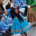 Castellón, Magdalena 2013