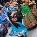 Castellón, Magdalena 2013