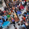 Castellón, Magdalena 2013