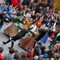 Castellón, Magdalena 2013
