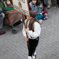 Castellón, Magdalena 2013