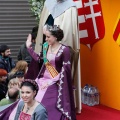 Castellón, Magdalena 2013