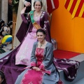 Castellón, Magdalena 2013