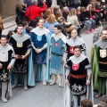 Castellón, Magdalena 2013