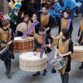 Castellón, Magdalena 2013