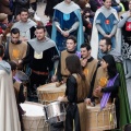 Castellón, Magdalena 2013