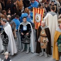Castellón, Magdalena 2013