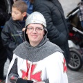 Castellón, Magdalena 2013
